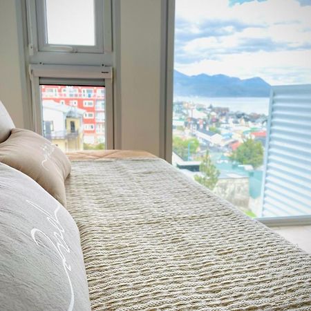 Apartmán Infinity View 1-3 Ushuaia Exteriér fotografie