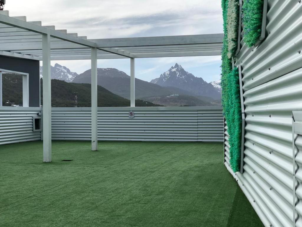 Apartmán Infinity View 1-3 Ushuaia Exteriér fotografie